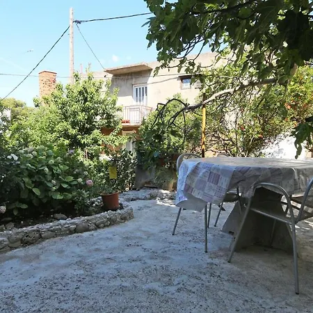Marko Apartment