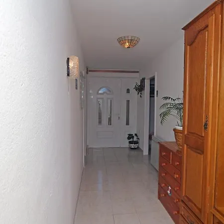 Marko Apartment