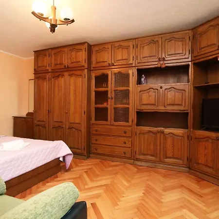 Marko Apartament Makarska