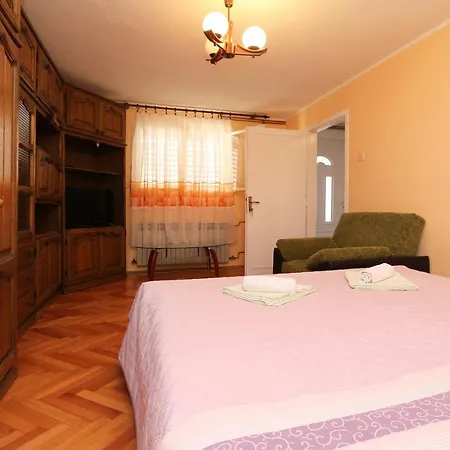 Apartament Marko
