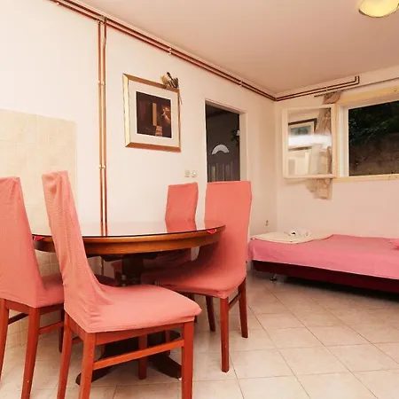 Marko Apartment Makarska
