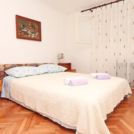 Apartment Marko *