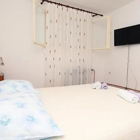 Apartment Marko *