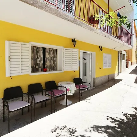 Apartament Marko